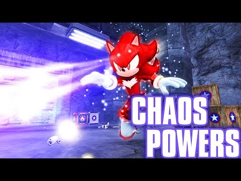 download lagu mp3 mp4 Chaos Spear, download lagu Chaos Spear gratis, unduh video klip Chaos Spear