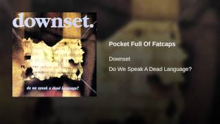 Pocket Full Of Fatcaps