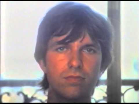 Michel Egger (1985) by Gérard Courant - Cinématon #581