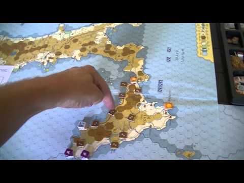 Carthage - Agathocles - 310