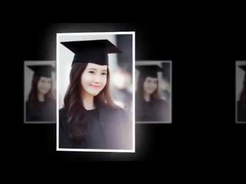 SNSD Yoona Graduates From Dongguk University