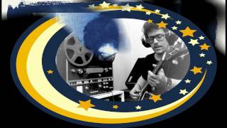 Hank C. Burnette - "Trouble Bound"