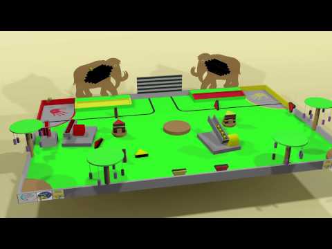 Vidéo YouTube - WbAoiYWXp9E