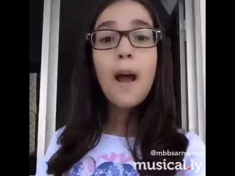 Mc bella - Arlequina