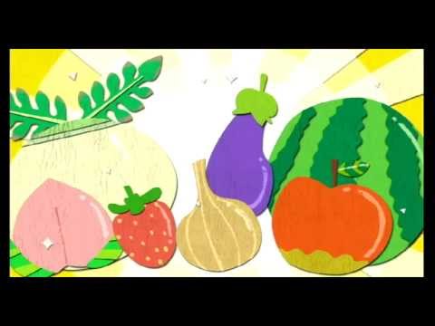 The Munchables - Intro Movie