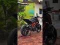 KtmDuke390 Fully Modified Editing With Hindi Song Spoket Avi 324 Subscribe Shorts Ktmduke390