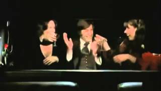 Sammy Hagar's "Cruisin' and Boozin'" on Rhoda 1977