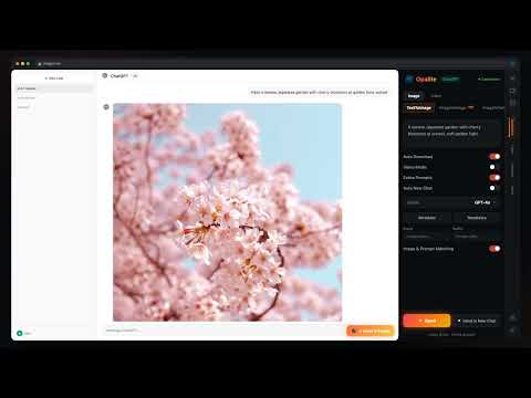 Item video thumbnail