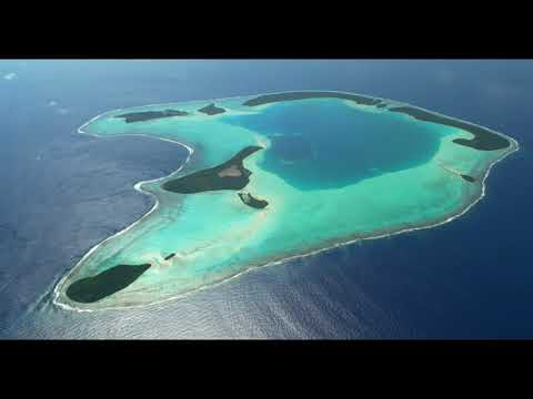 THE BRANDO, Tetiaroa Private Island French Polynesia