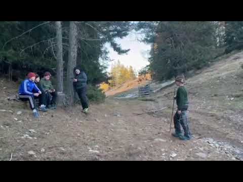 Dreiländereck Tuifl 2021