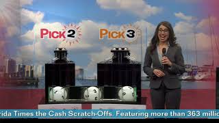 Pick Midday 20180117