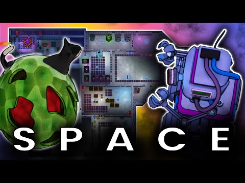 Surviving 100 days adrift in Stardeus