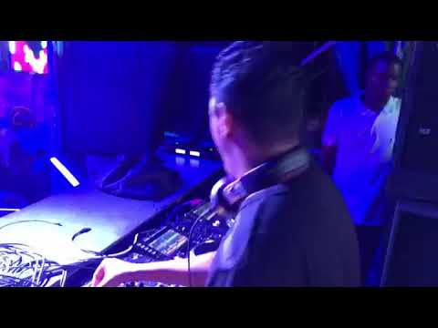 Dj Paulo Alves - Benguela 1