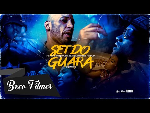 Set do Guará - Mc Talita, Mc Frank, Errejota, Coneg, Fael de niterói Prod. Gu$ta (Beco Filmes)