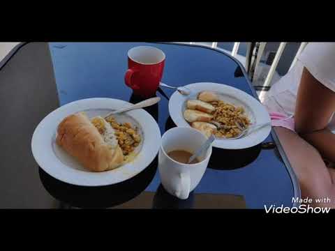 Croatian food & drinks....