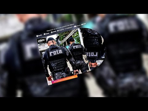 Vida loka parte 1 - Racionais Mcs (Slowed To Perfection)