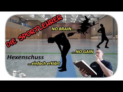 Hexenschuss - Einfach erklärt