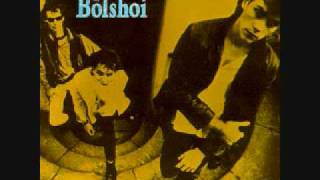 The Bolshoi - Giants - 1985