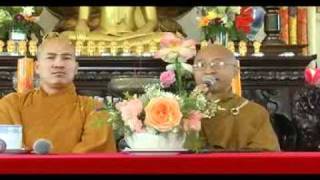 133.2 Ba Tuệ Giác Lớn - Phần 2/2 - Thích Nhật Từ