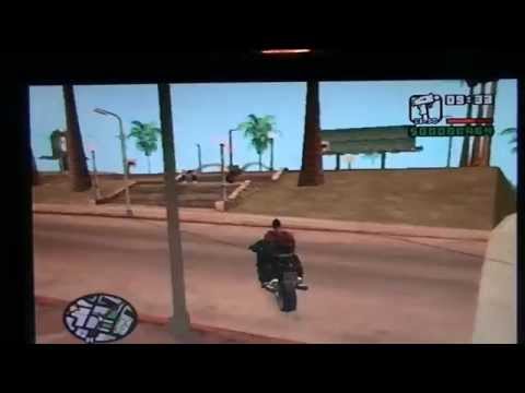 Grand Theft Auto: San Andreas Playthrough pt9