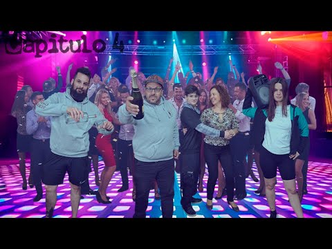 Capitulo 4 - Noches Olimareñas - Parte 1 - Treinta y Tres 📌