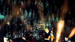 Beautiful - Apocalyptica @ HMV Forum, London [2010-11-02]