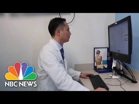 Patients struggle to find treatment for POTS after getting Covid