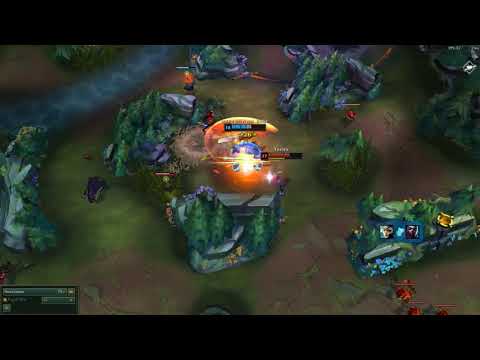 shojin atma grasp riven is fun