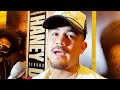 JOSEPH DIAZ JR "RYAN GARCIA IS A B****!" SAYS HE WILL TAKE DEVIN HANEY'S HEART