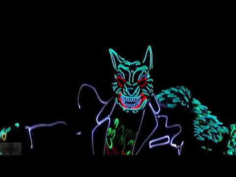 MYM & ELE A EL DOMINIO - C.V.P. REMIX  (Video Oficial ) AL