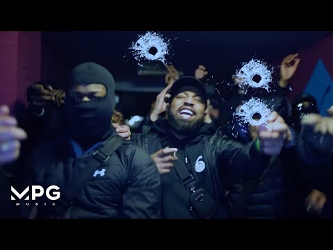 Drechter - Woest (prod. Gubes)