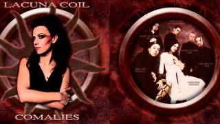 Lacuna coil - In Visible Light
