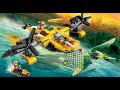 Lego Dino 5888