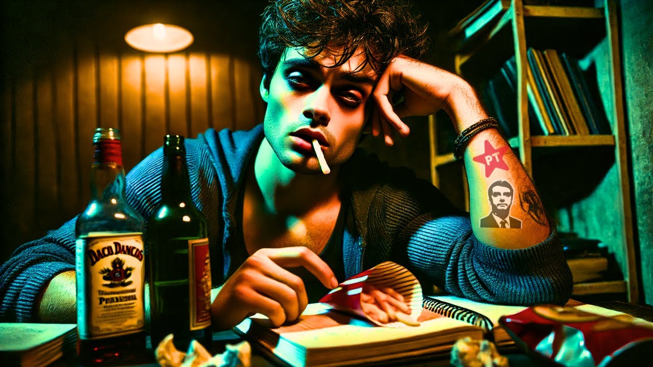 10 vícios que impedem o brasileiro de ter uma vida melhor