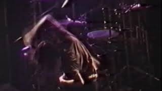 Pearl Jam - Alone (Utrecht_92)