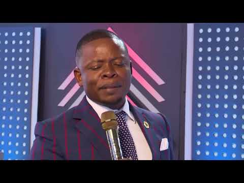 Prophet Shepherd Bushiri Official