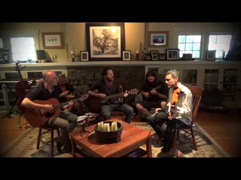 Diego's Umbrella - Into the Fray (Juerga Sessions)