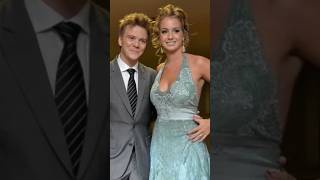 Conheça a Ex-esposa de Michel Teló, Ana Carolina  #famososbrasileiros #michelteló