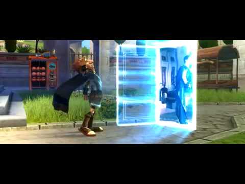 Ast�rix aux Jeux Olympiques Nintendo DS