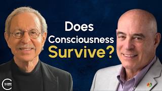 What Is the Best Evidence for Life After Death | Jeffrey Mishlove