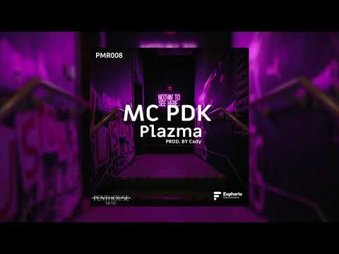 PMR008 MC PDK - Plazma prod. Cxdy