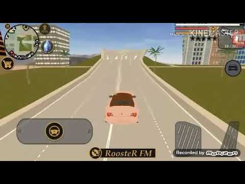 How to steal helicopter in #Vegas Crime Simulator#