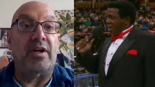 Irv Muchnick on WWE Ring Boys Scandal Settlement