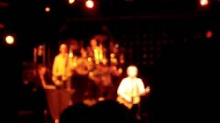 Divine Comedy - Mother Dear LIVE amusing lyric mistake