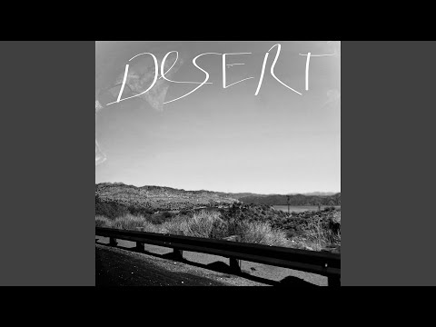 Desert - Jonah David