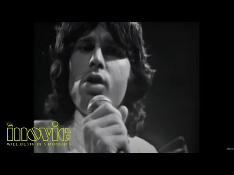 The Doors - When The Music's Over (Live In Europe '68)