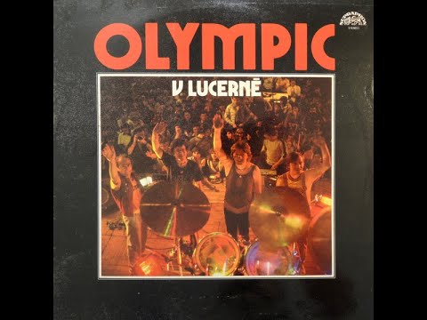 Olympic - Já / Sobectví/ (Live, 26.4.1982)