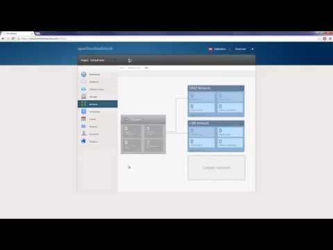 CloudStack 4.3 Demo in 12 Minutes