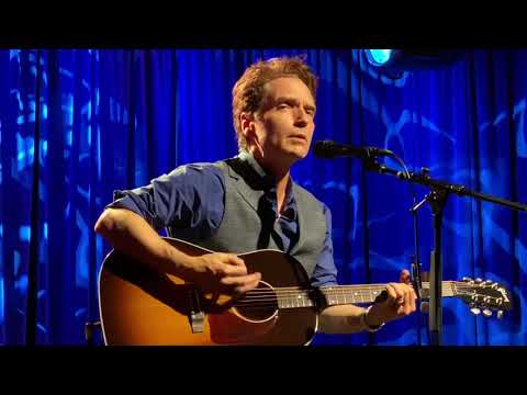 Richard Marx Hazard Acoustic Grammy Museum 3/3/2020