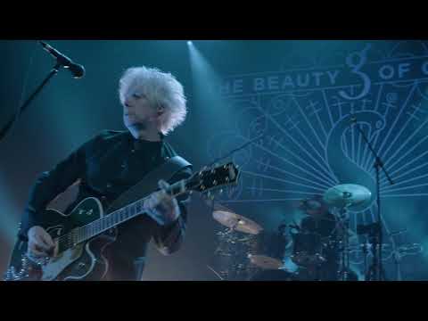 The Beauty of Gemina   Minor Sun Live in Zurich 2017